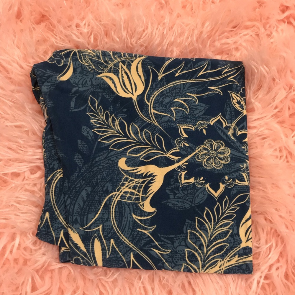 LuLaRoe NWOT TC (10-20) Leggings